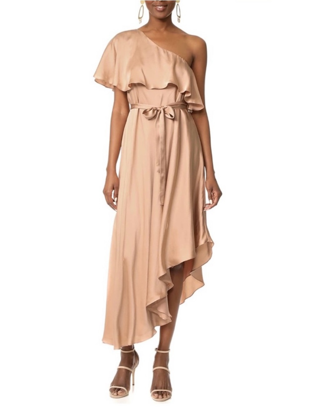 Zimmermann Silk dress